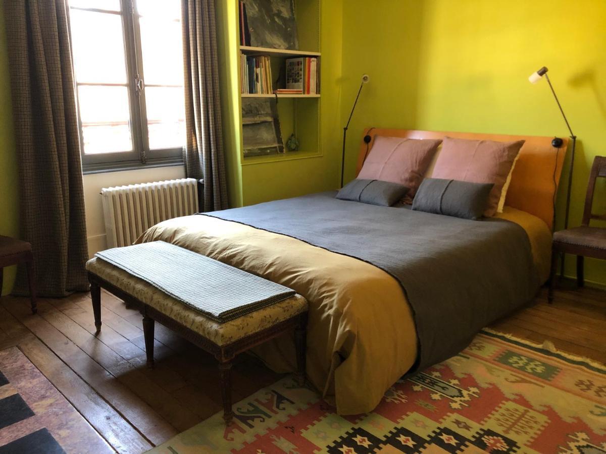 Bed In Versailles - Villa De La Piece D'Eau Des Suisses المظهر الخارجي الصورة